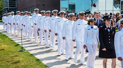 Mass maritime academy - Massachusetts Maritime Academy has an acceptance rate of 89%. The application deadline at Massachusetts Maritime Academy is April 15. Admissions officials at …